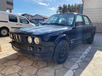 BMW e30 1.6 316 bmw