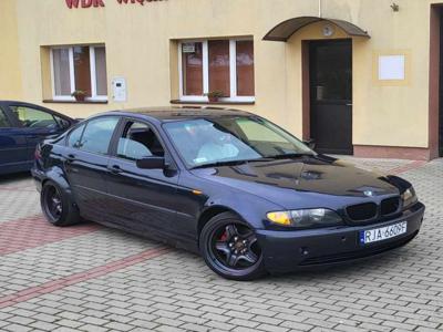 BMW E46 1.8 316i Lift 2003