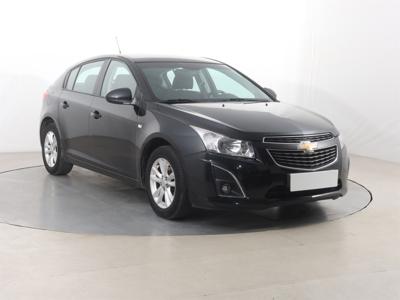 Chevrolet Cruze 2012 1.6 i 16V 98532km ABS