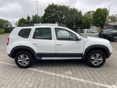 Dacia Duster 1.6 LPG 2015