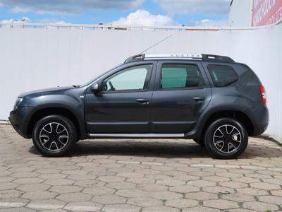 Dacia Duster 2016 1.6 SCe 86334km SUV