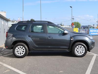 Dacia Duster 2022 1.3 TCe 4458km SUV