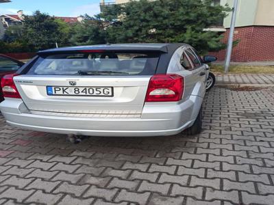 Dodge Caliber 1.8 Lpg