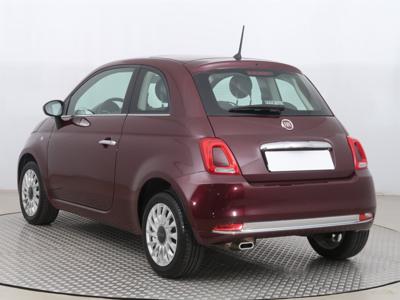 Fiat 500 2019 1.2 41405km ABS