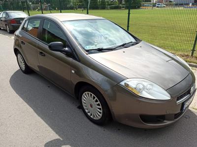 Fiat Bravo 2009r 1.6 MultiJet Zadbany!