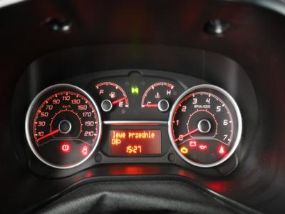 Fiat Doblo 2018 1.6 MultiJet 81599km ABS klimatyzacja manualna