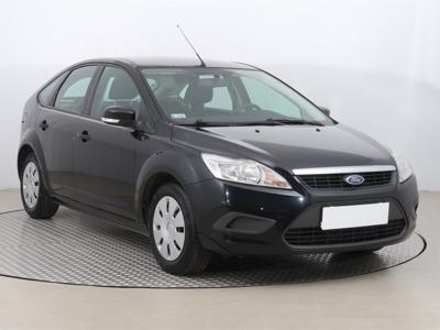 Ford Focus 2010 1.6 16V 115556km ABS klimatyzacja manualna