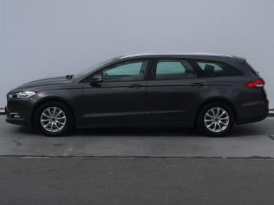 Ford Mondeo 2018 2.0 TDCI 74297km Kombi