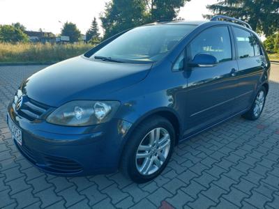 Golf plus 1.9 tdi