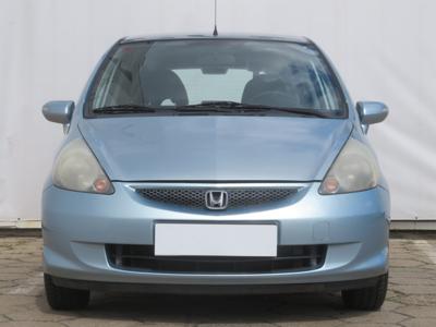 Honda Jazz 2005 1.4 i