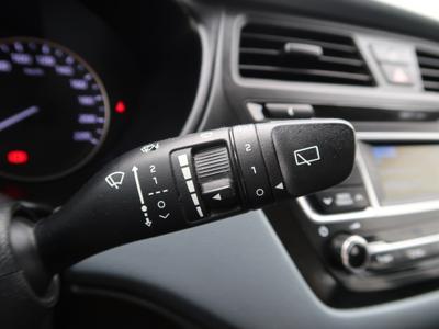Hyundai i20 2017 1.2 136145km ABS klimatyzacja manualna