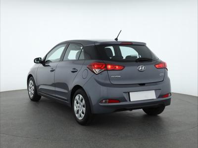 Hyundai i20 2018 1.2 81404km Go! Brasil