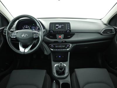 Hyundai i30 2021 1.5 DPI 40400km Classic Plus Drive