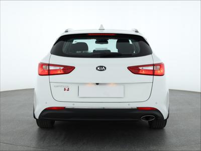 Kia Optima 2019 1.6 CRDi 175770km Kombi