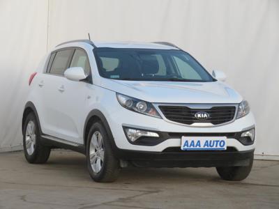 Kia Sportage 2015 1.6 GDI 164164km SUV