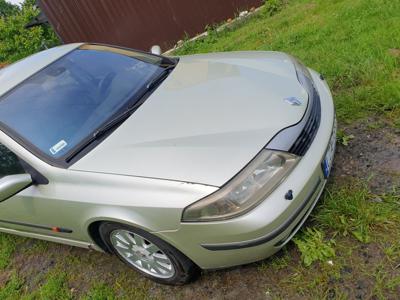 Laguna 2 1.9 Dci 2005r