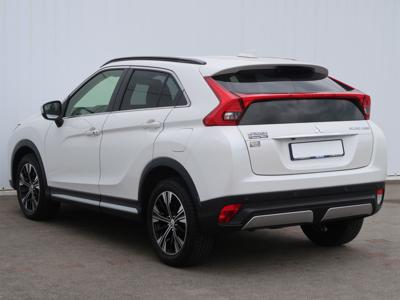 Mitsubishi Eclipse Cross 2017 1.5 T