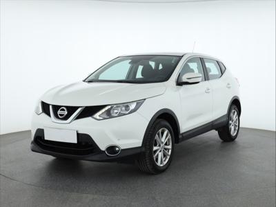 Nissan Qashqai 2015 1.6 dCi 77002km SUV