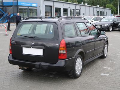 Opel Astra 2005 1.7 CDTI Kombi