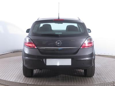 Opel Astra 2011 1.6 16V 181009km Active