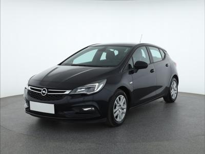 Opel Astra 2018 1.4 T 94075km ABS