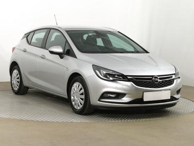 Opel Astra 2018 1.6 CDTI 153710km ABS