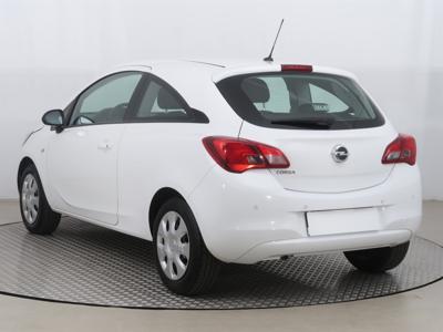Opel Corsa 2018 1.2 34672km ABS klimatyzacja manualna