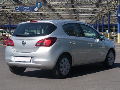 Opel Corsa 2019 1.4 138312km ABS klimatyzacja manualna
