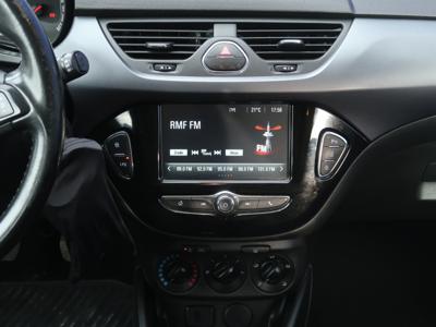 Opel Corsa 2019 1.4 166526km ABS klimatyzacja manualna