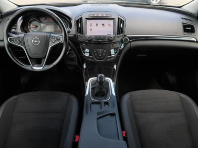 Opel Insignia 2016 2.0 CDTI 165731km Kombi