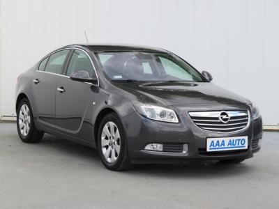 Opel Insignia 2016 2.0 CDTI 201259km ABS