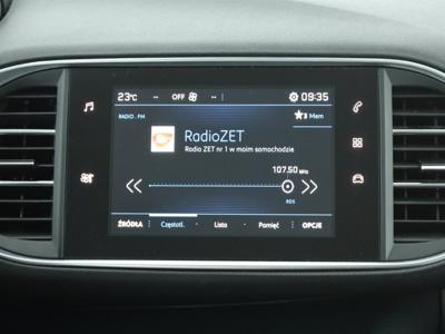 Peugeot 308 2017 1.6 BlueHDi 95085km Kombi