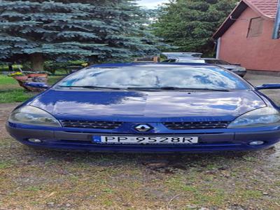 Renault clio 2 , 1.2 benzyna