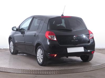 Renault Clio 2009 1.2 TCe 189639km Access