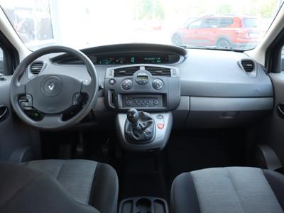 Renault Grand Scenic 2007 2.0 16V ABS