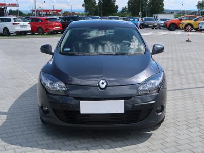 Renault Megane 2008 1.5 dCi 198995km ABS