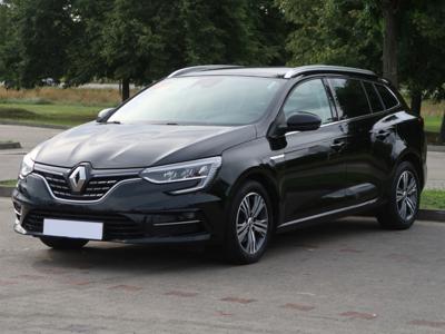 Renault Megane 2021 1.3 TCe 51872km Kombi