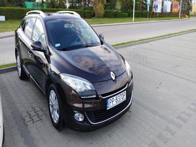 Renault Megane 3 1.5dci