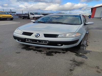 Renault Megane II 1.5 dci