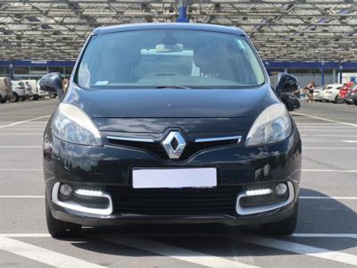 Renault Scenic 2013 1.2 TCe 159369km ABS
