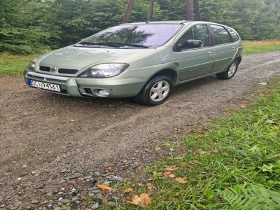 Renault scenic sx4 1.9