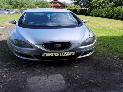 Seat altea 2.0tdi,140km,2004r.