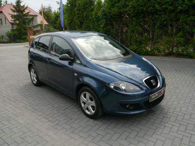 Seat Altea