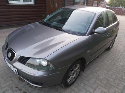 Seat Cordoba 1.9 tdi