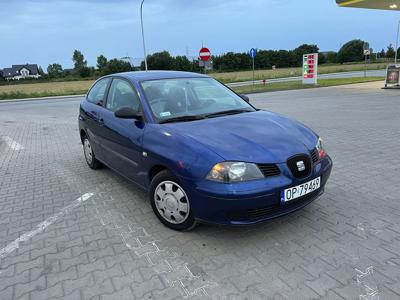 Seat Ibiza 151000 “Ekonomiczny” Zadbany” Zamiana”