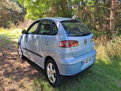 Seat Ibiza 1.9TDI