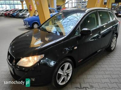 SEAT Ibiza IV