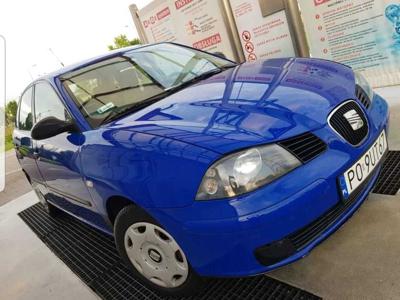 *Seat Ibiza!2003r!Poj.1.2*