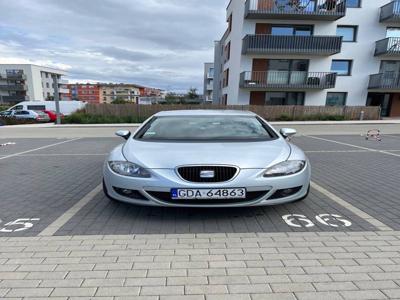 Seat Leon 2.0 TFS Klima Alu