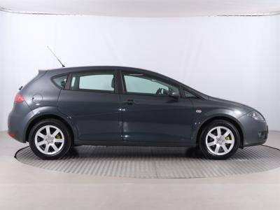 Seat Leon 2006 1.6 186433km ABS